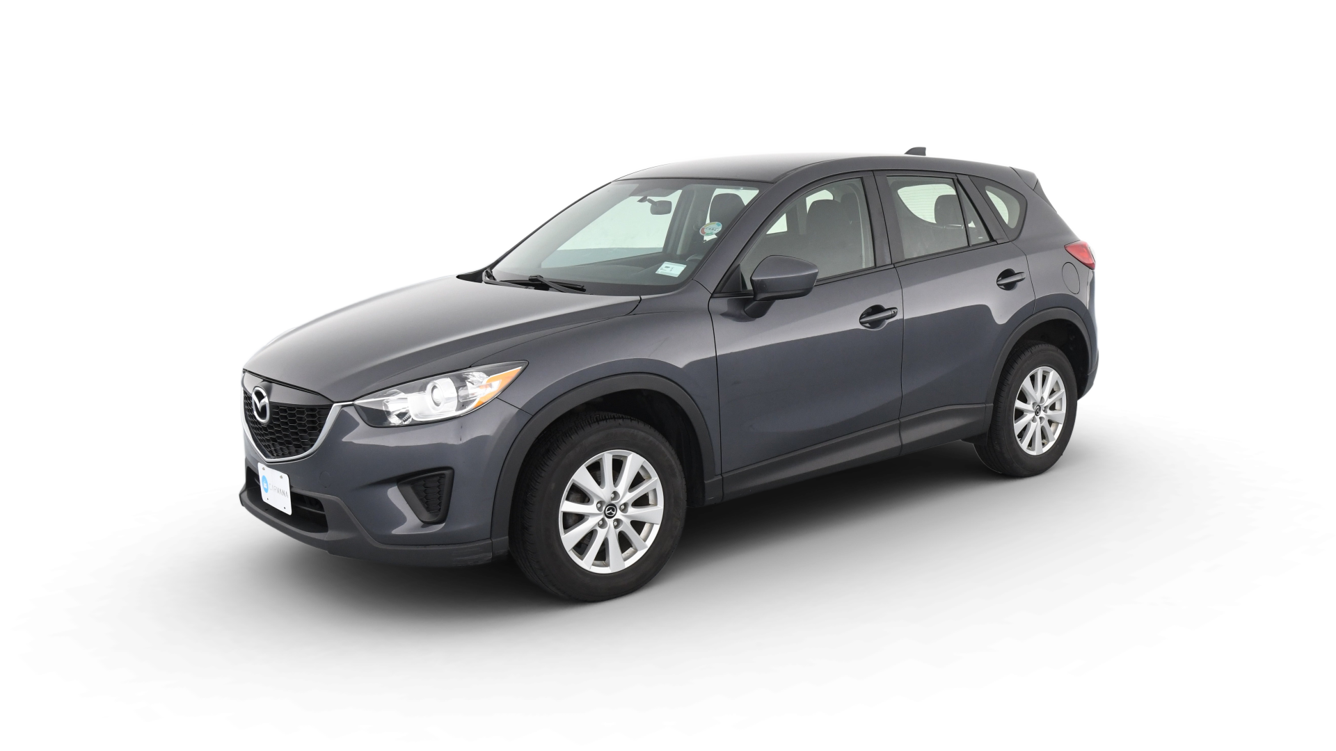 2014 Mazda CX-5 Sport