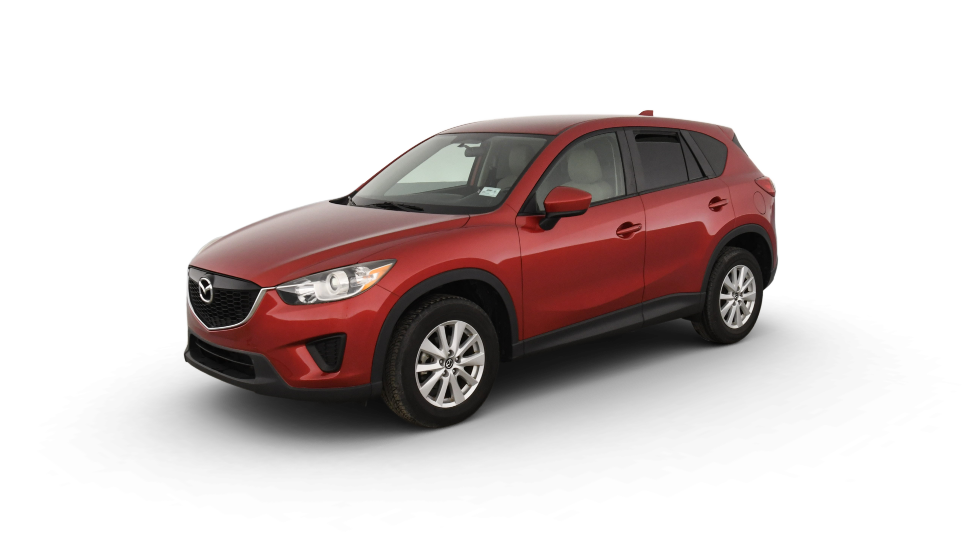 2014 Mazda CX-5 Sport