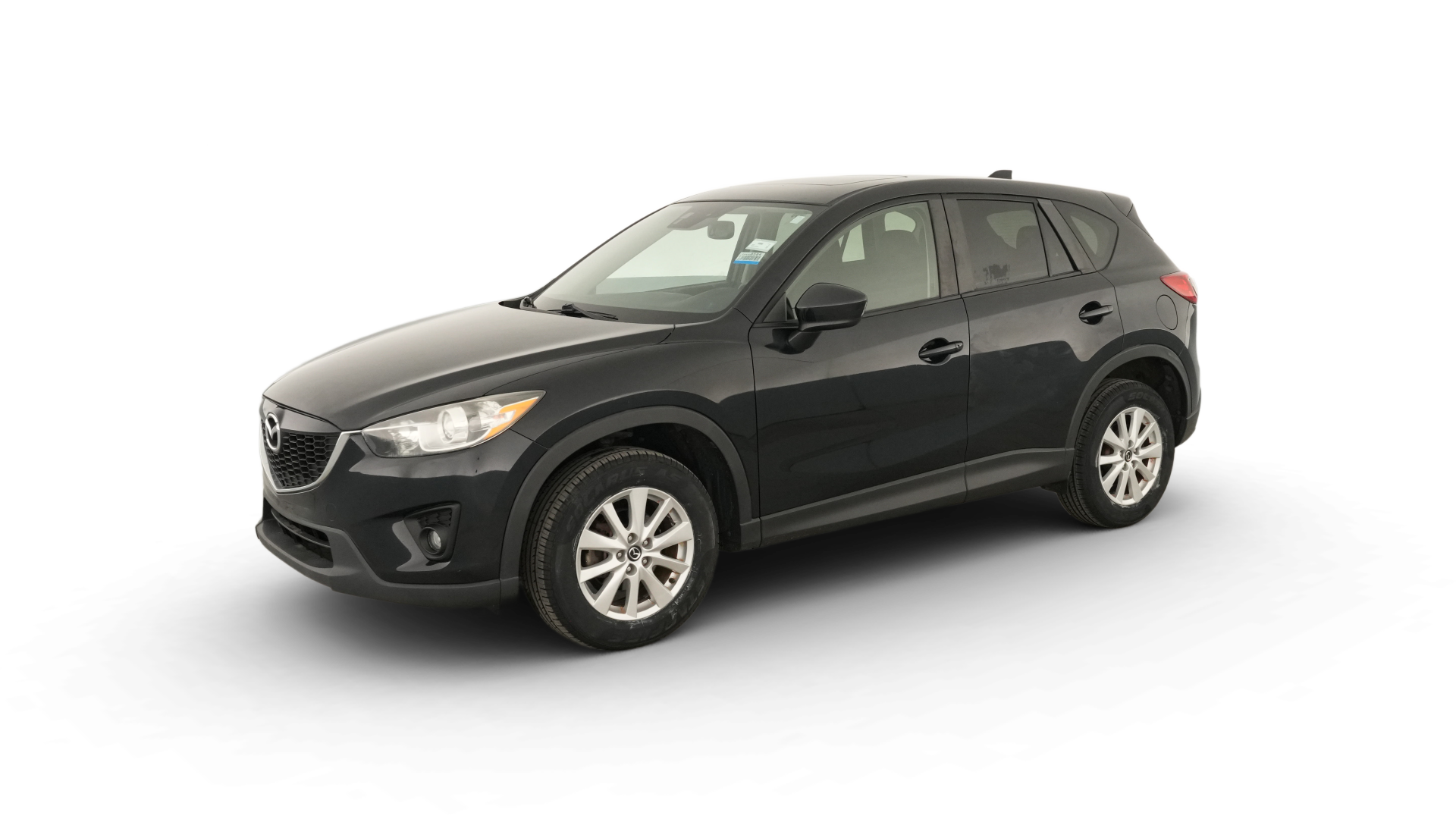 2014 Mazda CX-5
