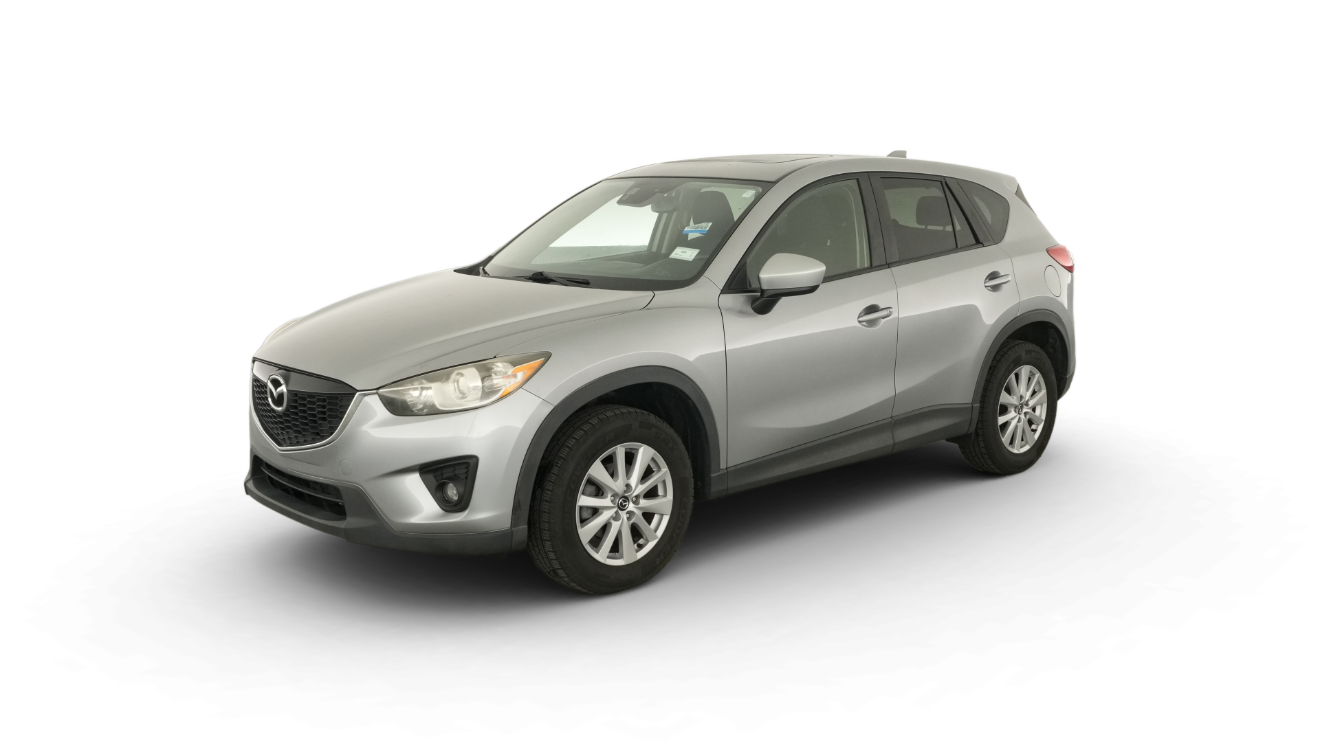 2014 Mazda CX-5 Touring