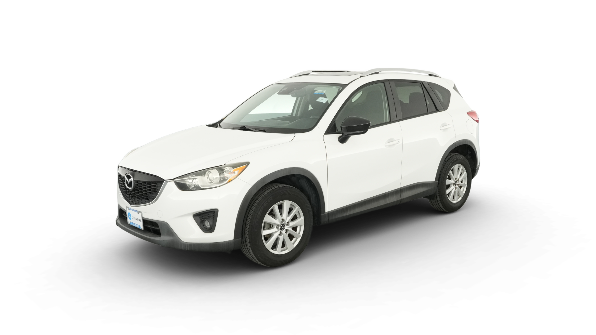 2014 Mazda CX-5 Touring