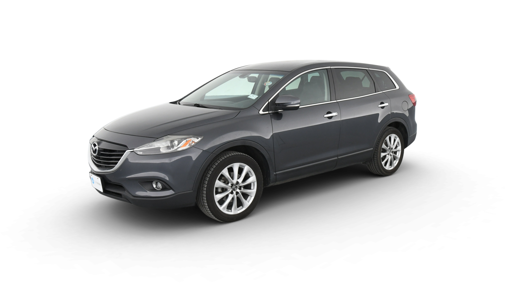 2014 Mazda CX-9