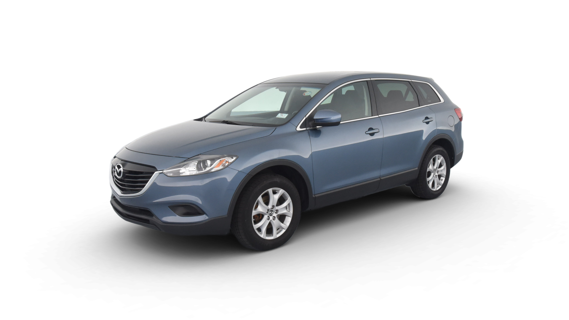2014 Mazda CX-9 Sport