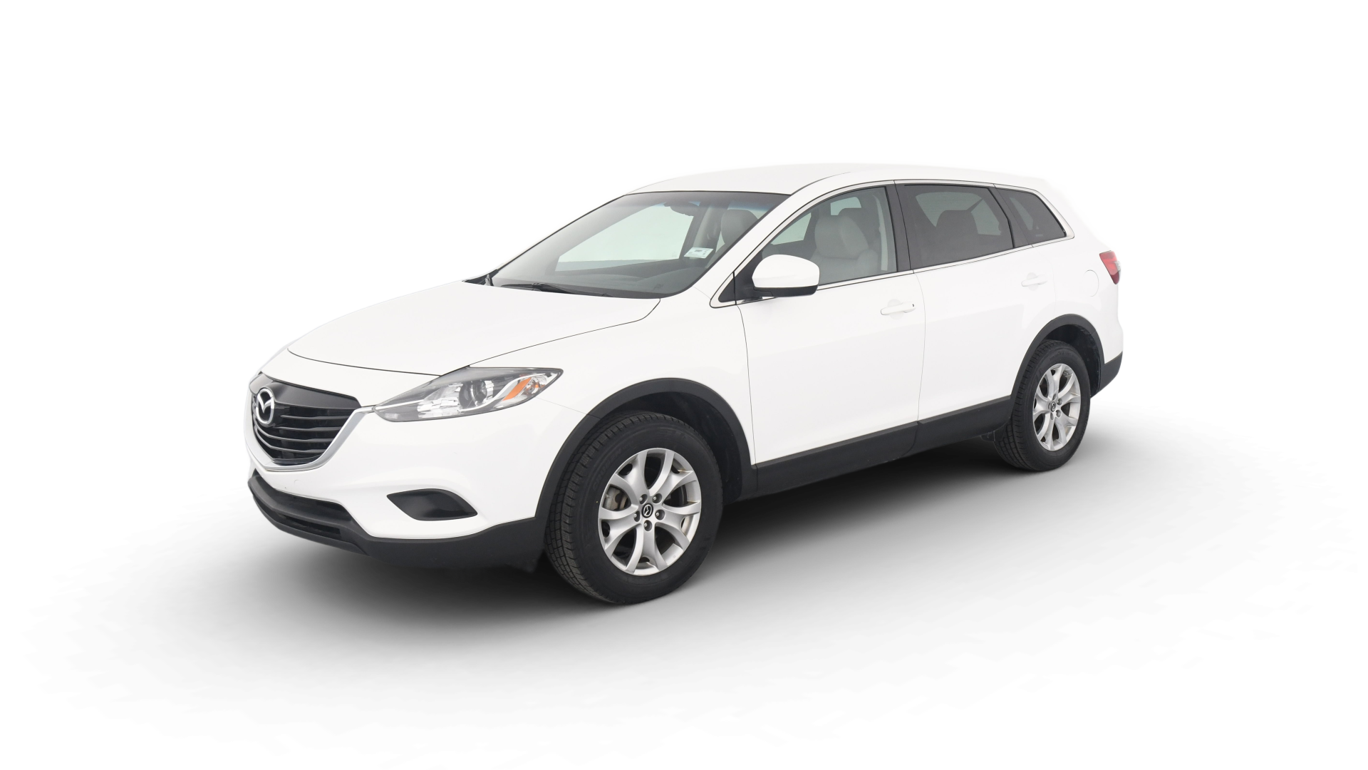 2014 Mazda CX-9