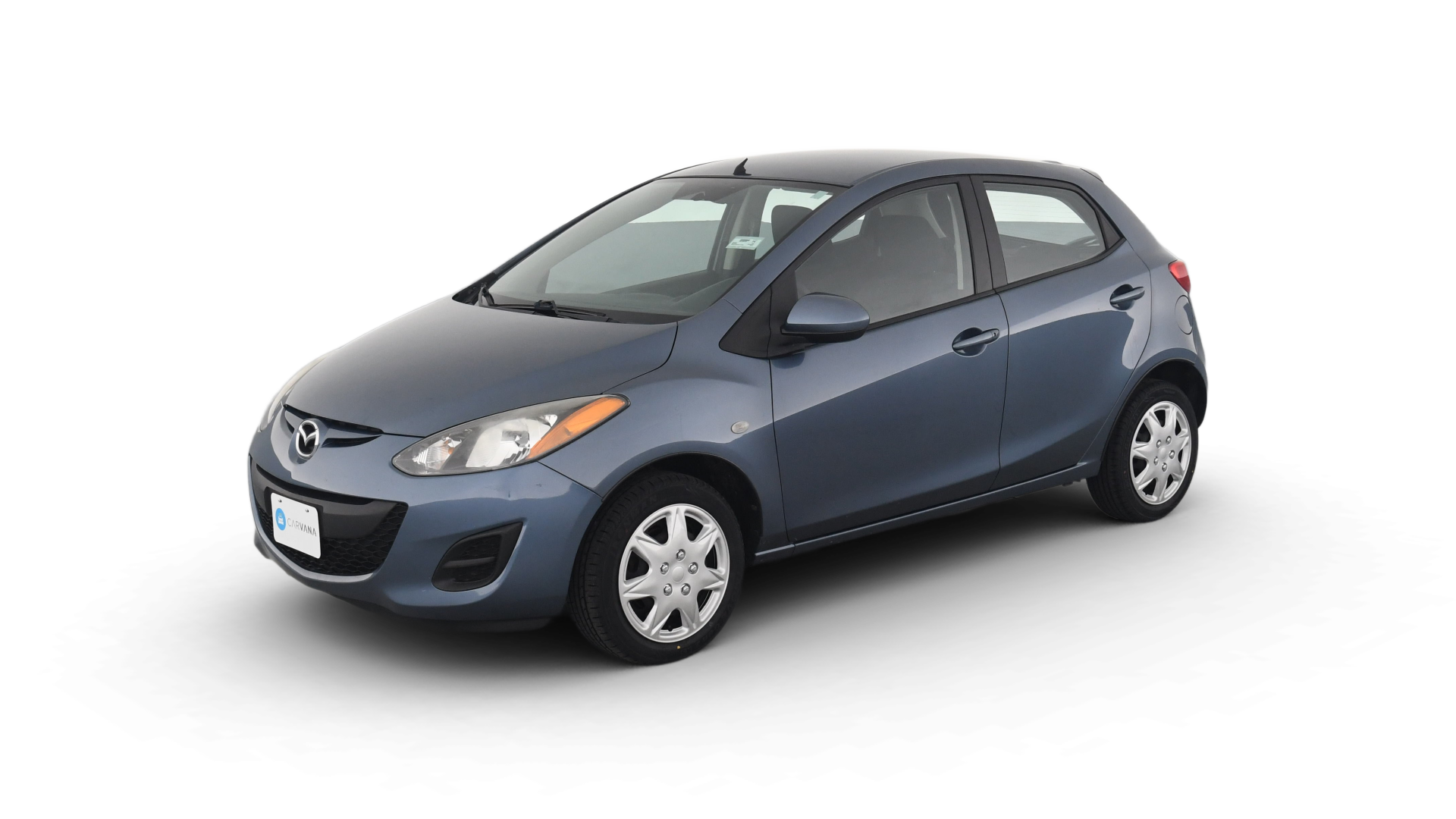 Used 2014 MAZDA MAZDA2 | Carvana