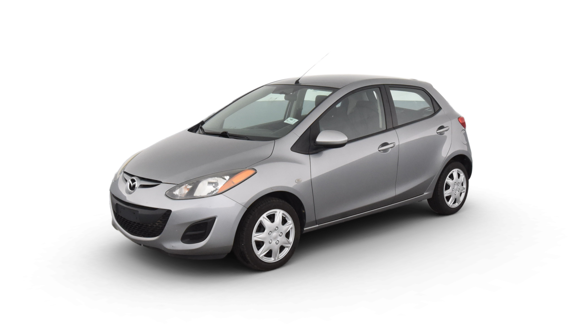 Used 2014 MAZDA MAZDA2 | Carvana