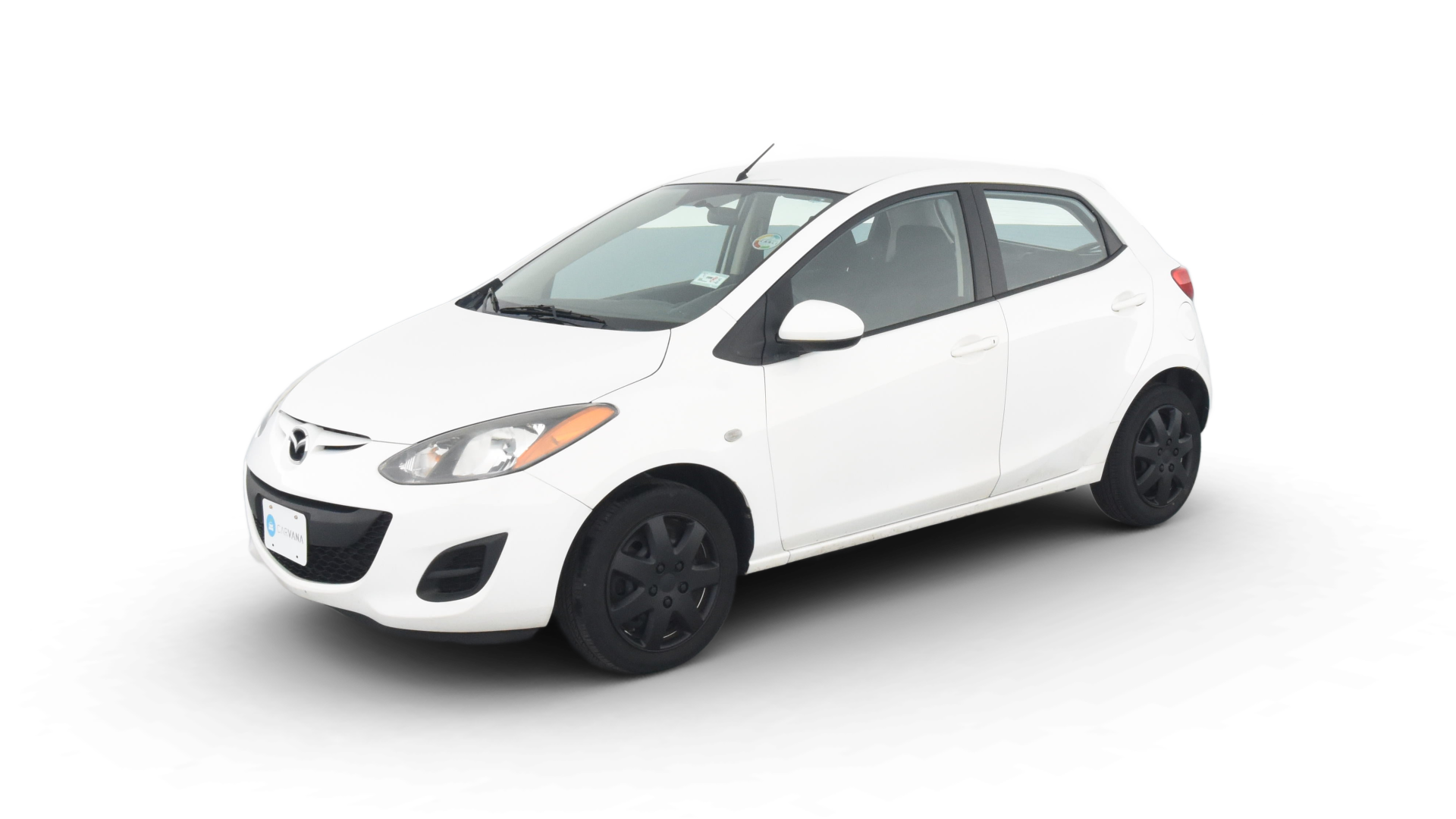 Used 2014 Mazda Mazda2 