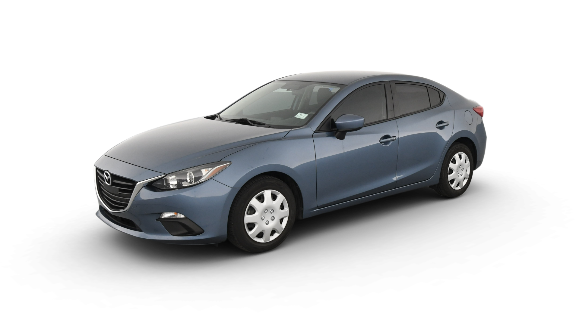 Used 2014 MAZDA MAZDA3 | Carvana