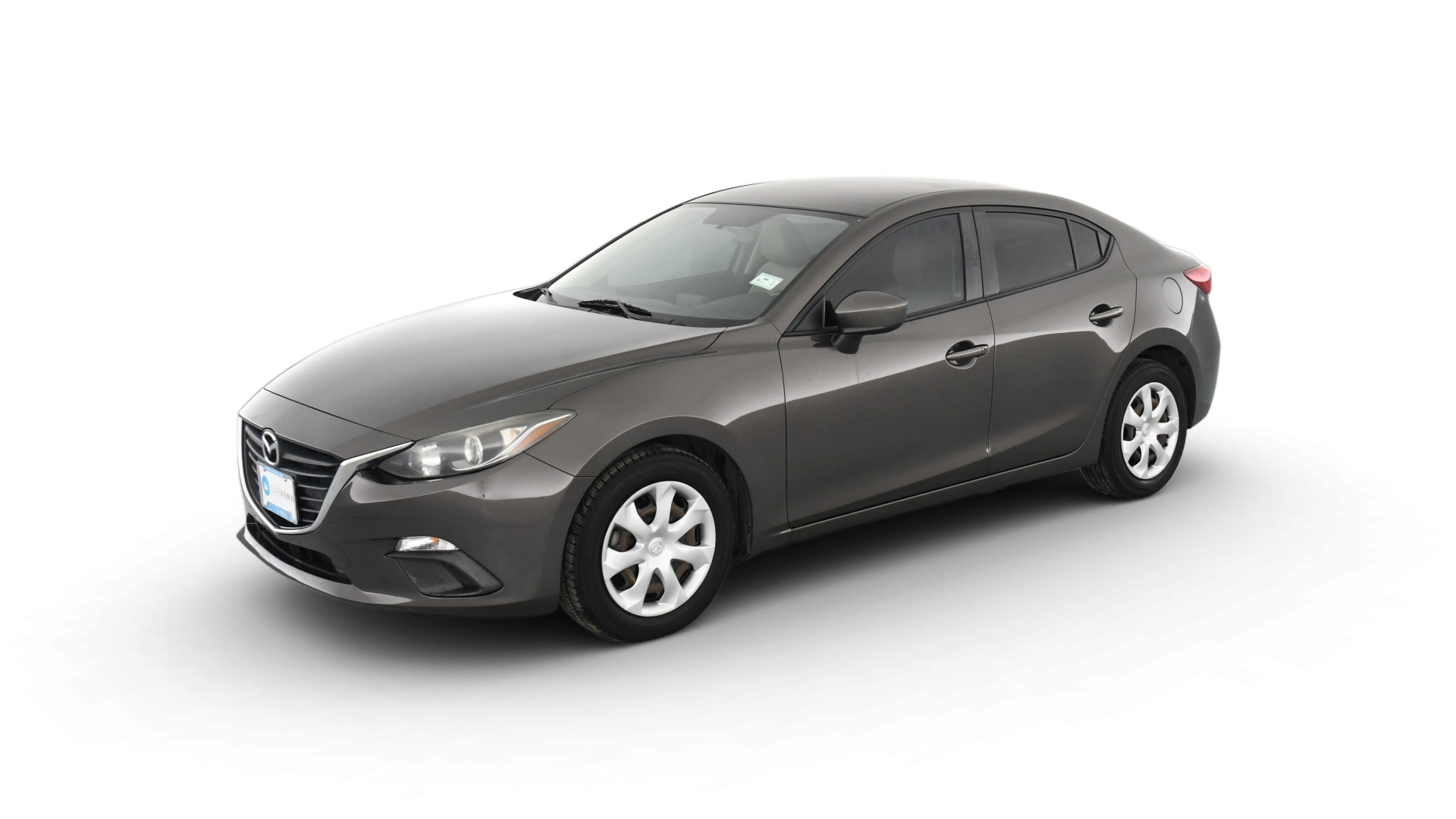 2014 Mazda MAZDA3 i Sport