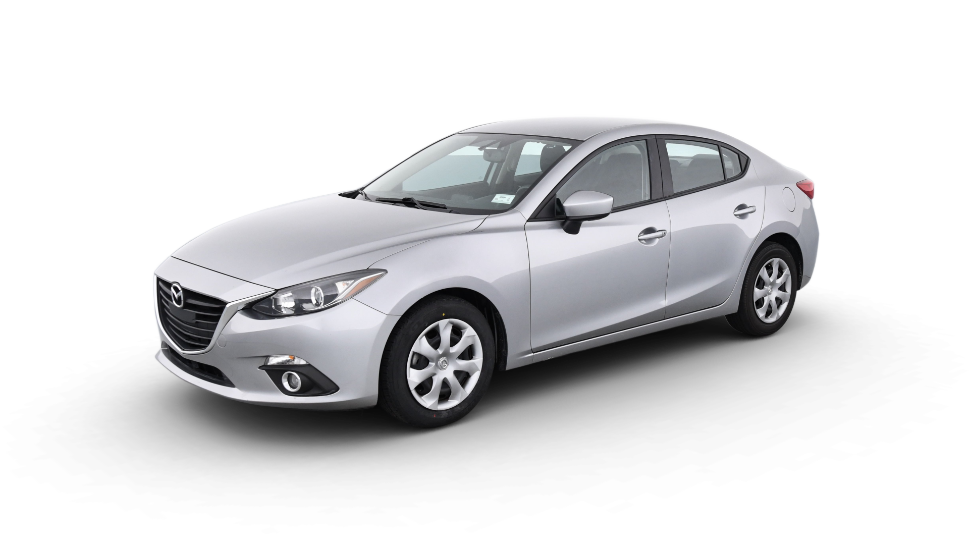 Used 2014 Mazda Mazda3 