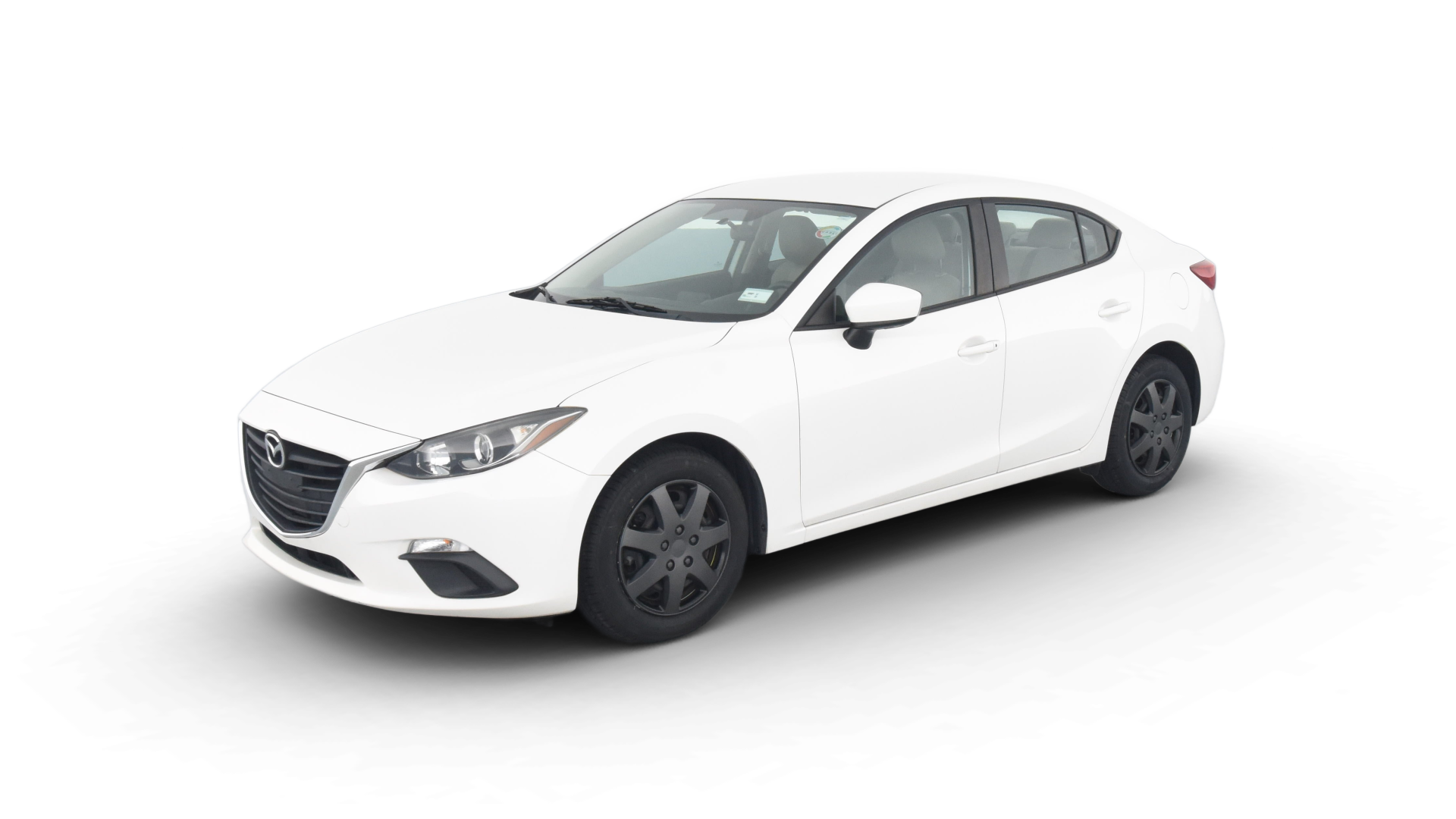 2014 Mazda MAZDA3