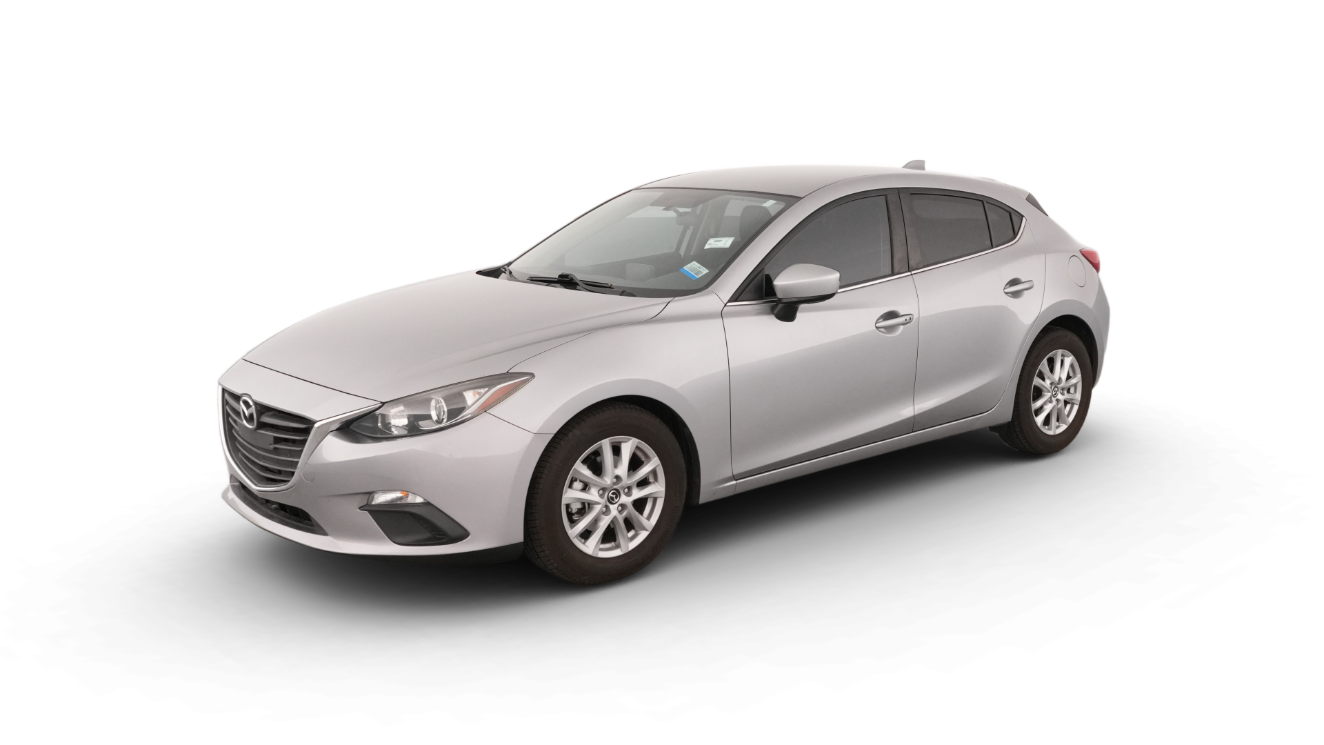 2014 Mazda MAZDA3 i Touring