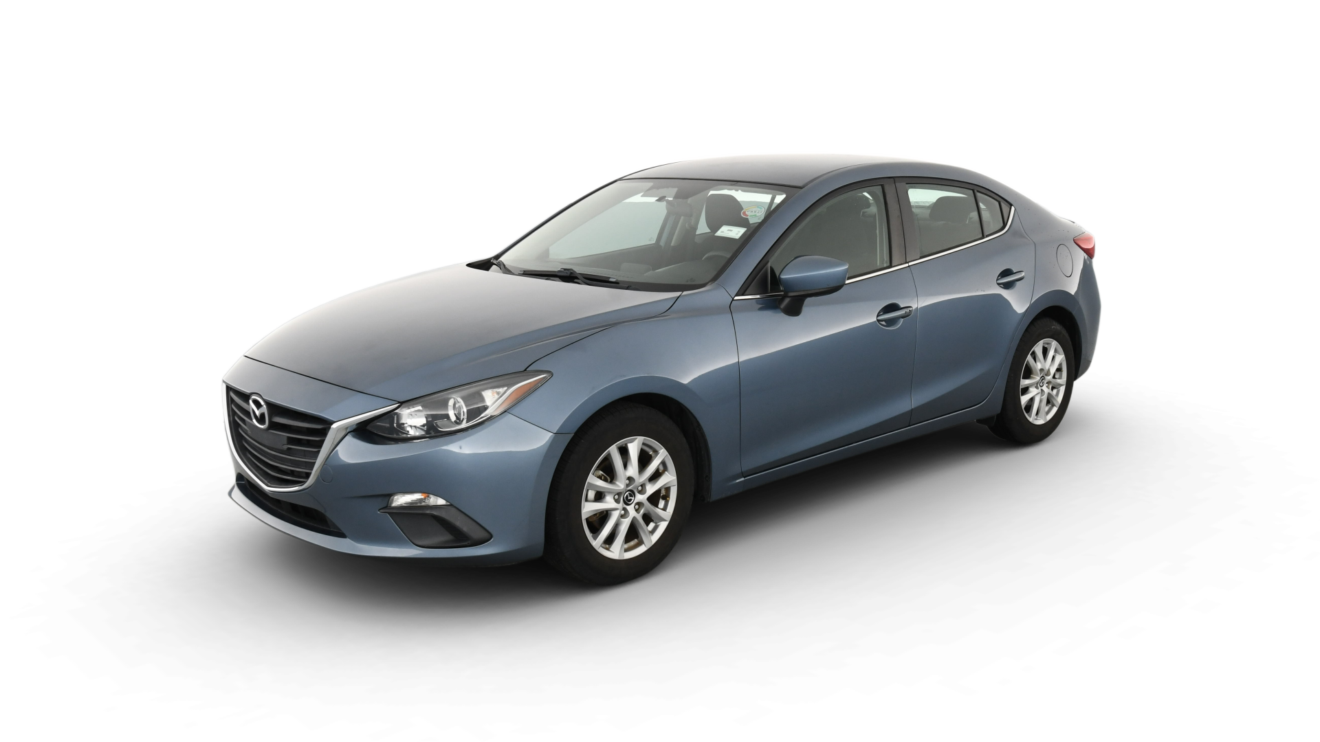 2014 Mazda MAZDA3 i Touring
