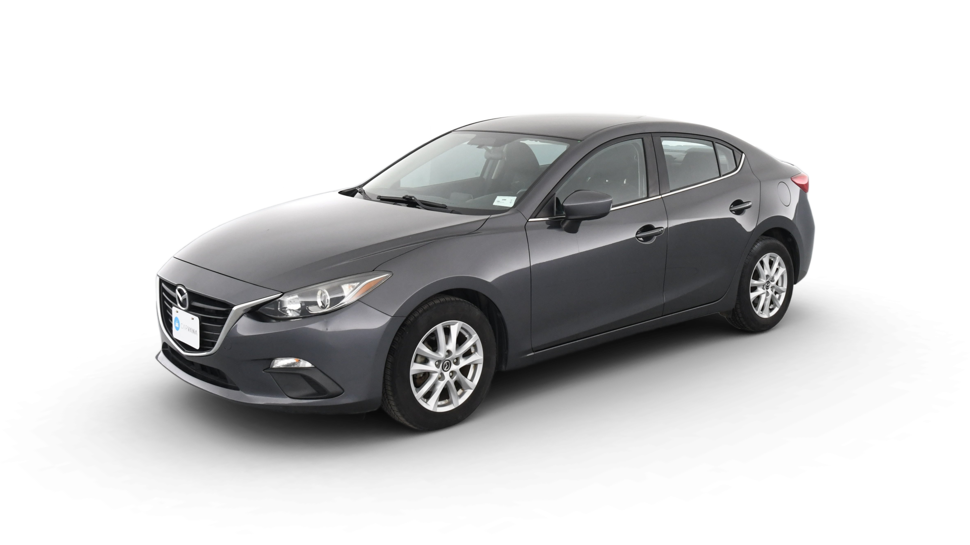 2014 Mazda MAZDA3 i Touring