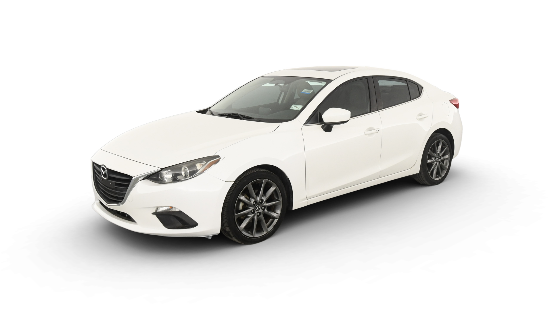 2014 Mazda MAZDA3 i Touring