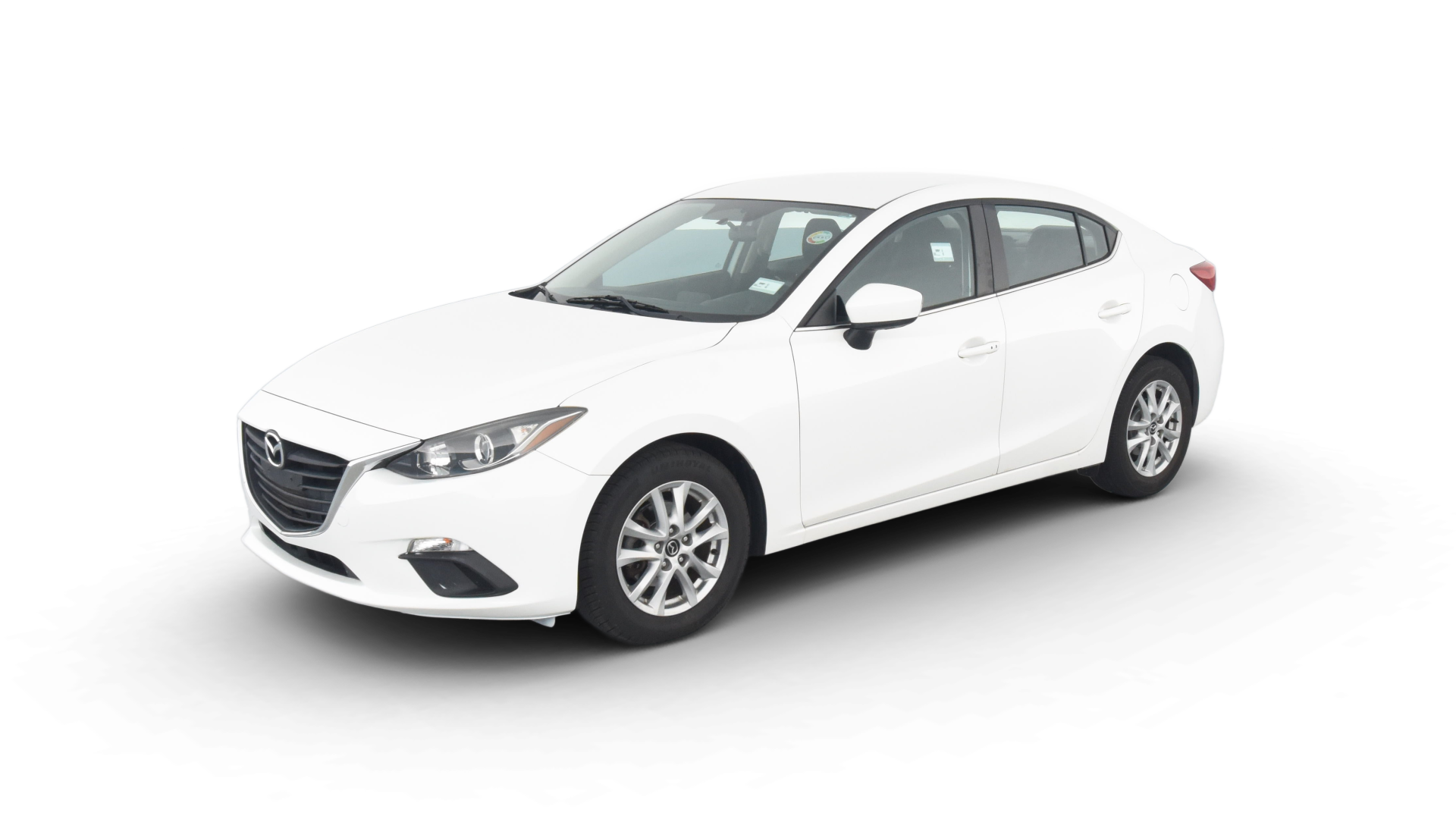 2014 Mazda MAZDA3 i Touring