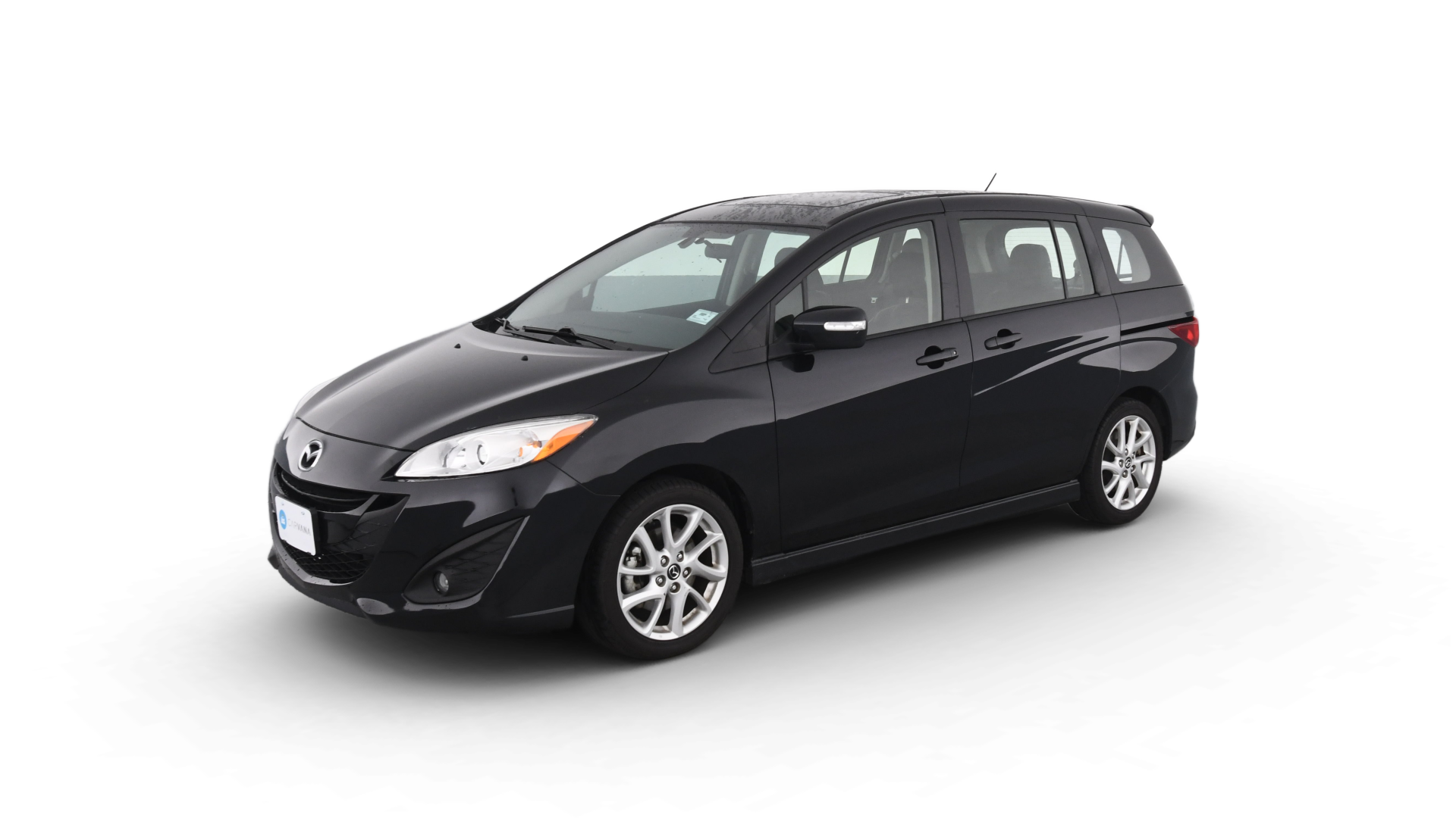 Used 2014 MAZDA MAZDA5 | Carvana