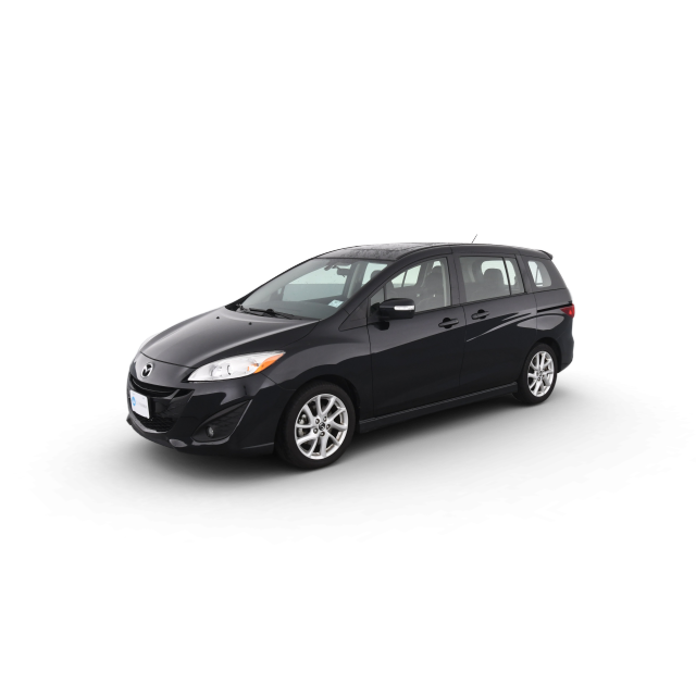 Used 2014 MAZDA MAZDA5 | Carvana