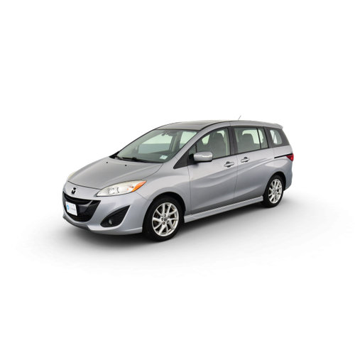 2014 MAZDA MAZDA5