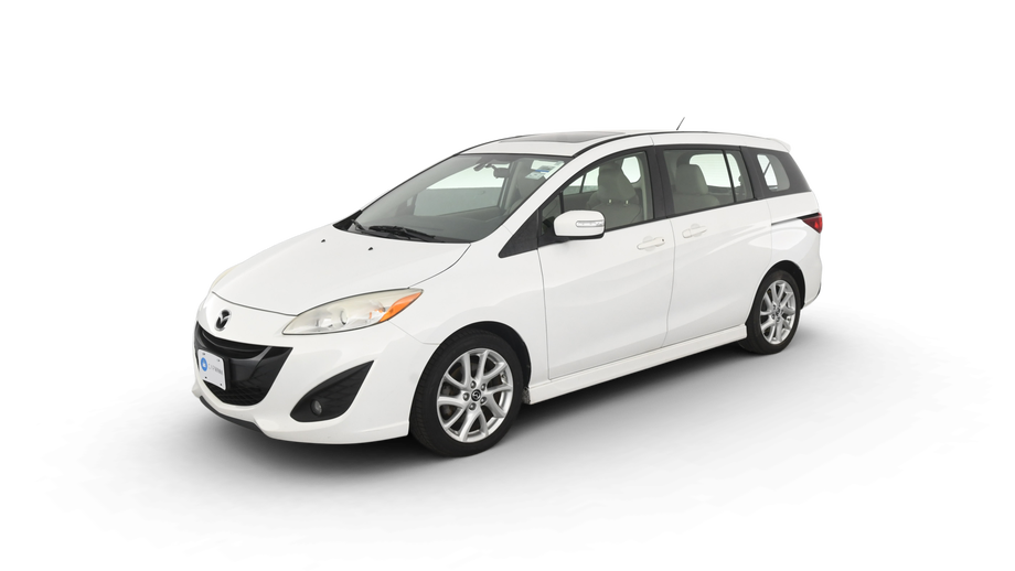 2014 Mazda MAZDA5