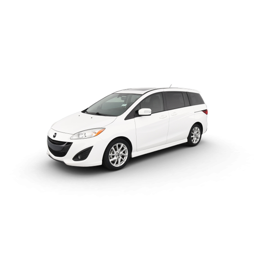 2014 MAZDA MAZDA5