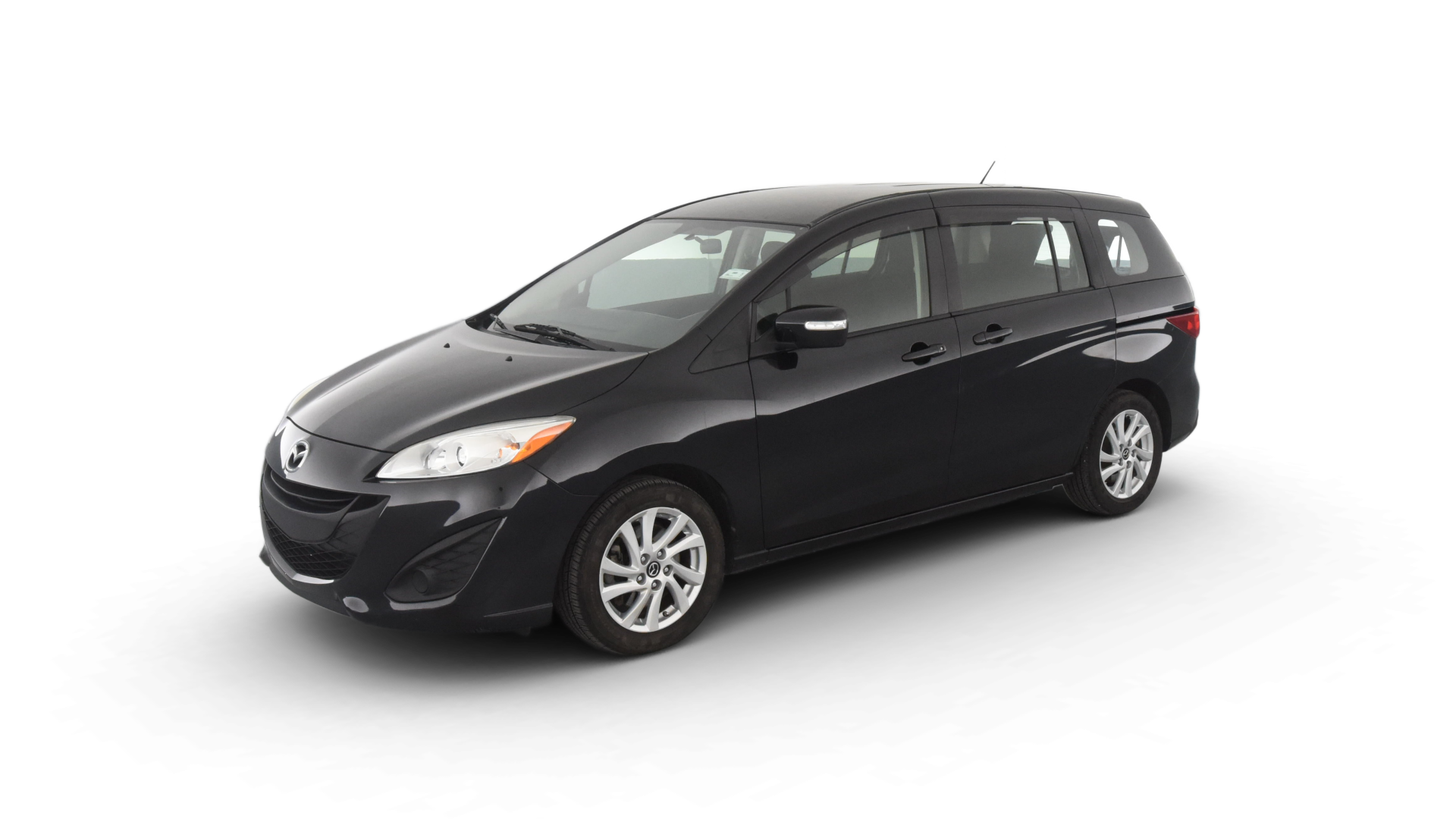 2014 Mazda MAZDA5 Sport