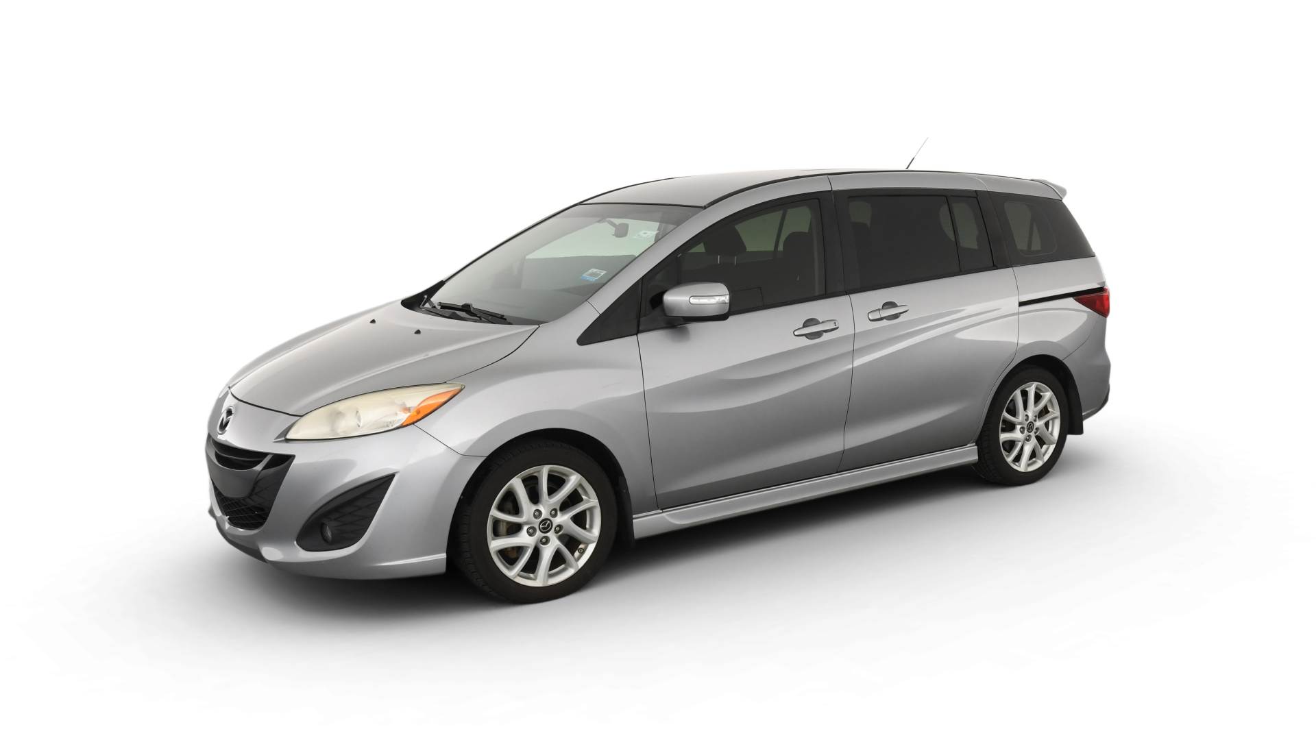2014 Mazda MAZDA5 Touring