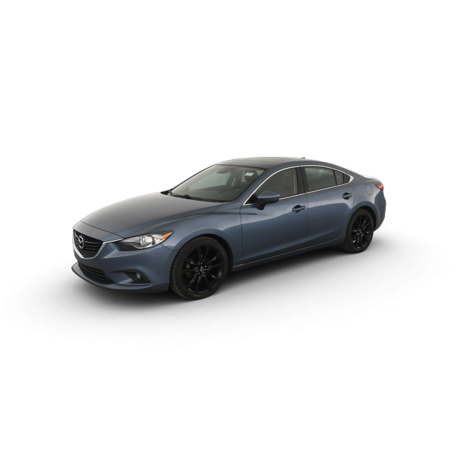 A vehicle
