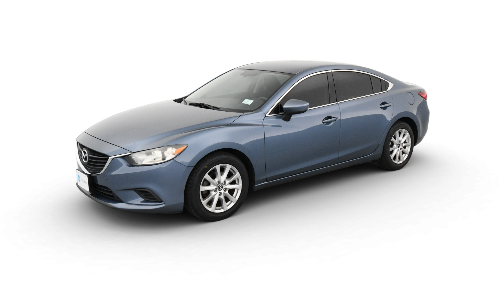 2014 Mazda MAZDA6 i Sport