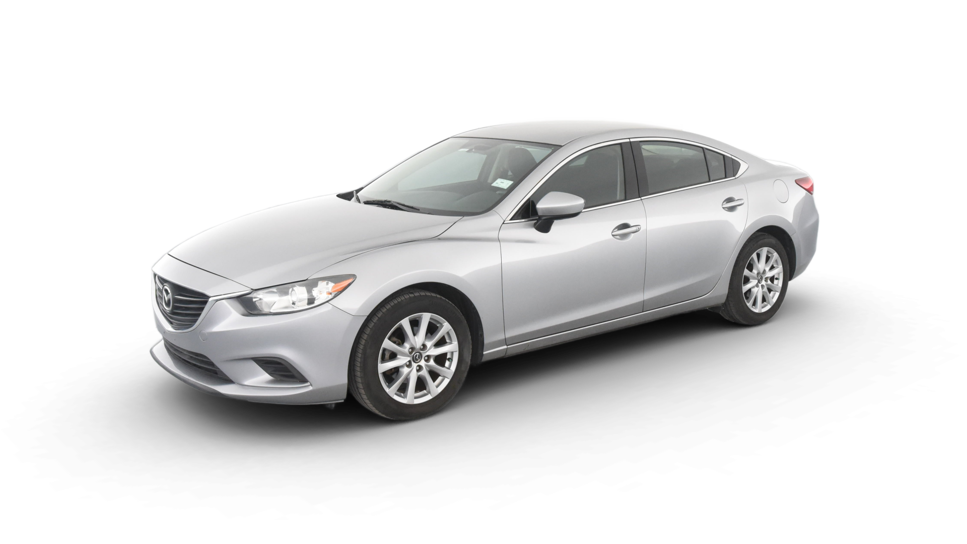 Used 2014 MAZDA MAZDA6 | Carvana