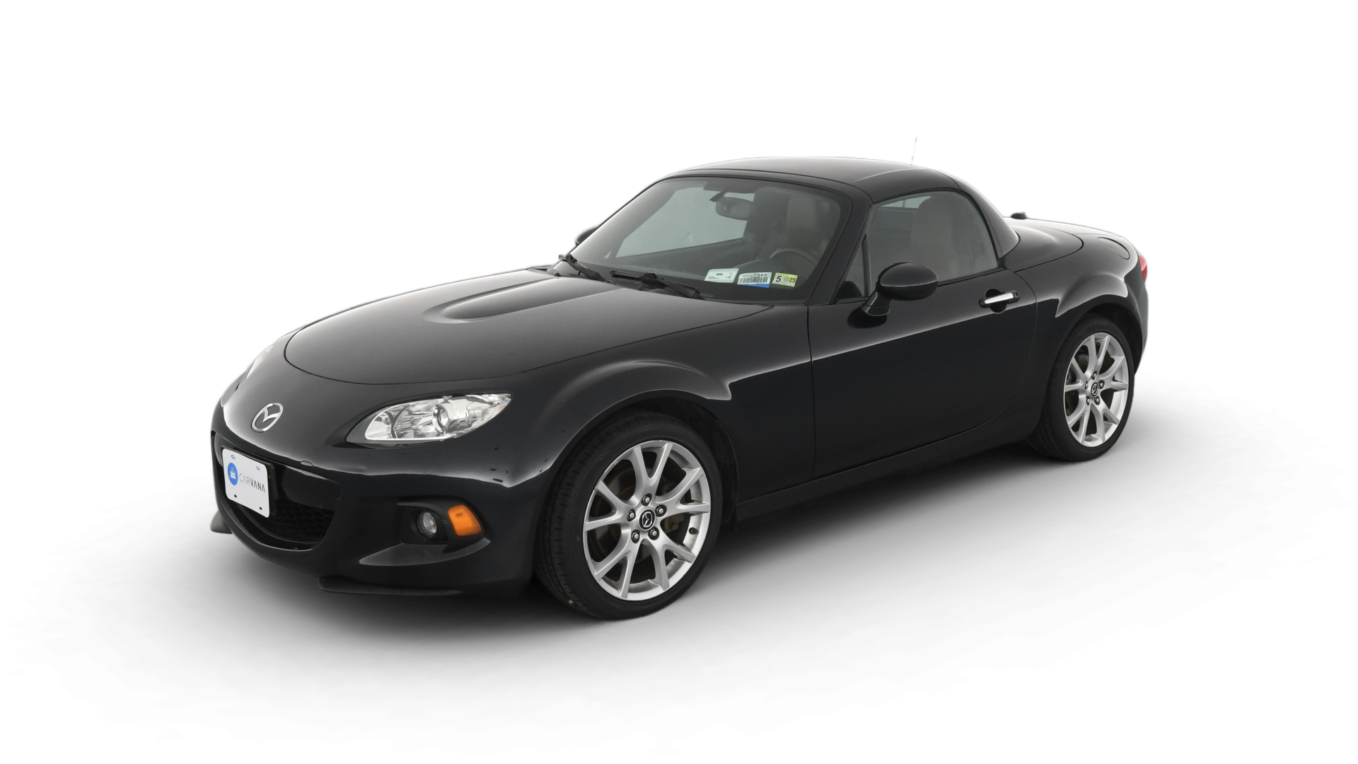 2014 Mazda MX-5 Miata