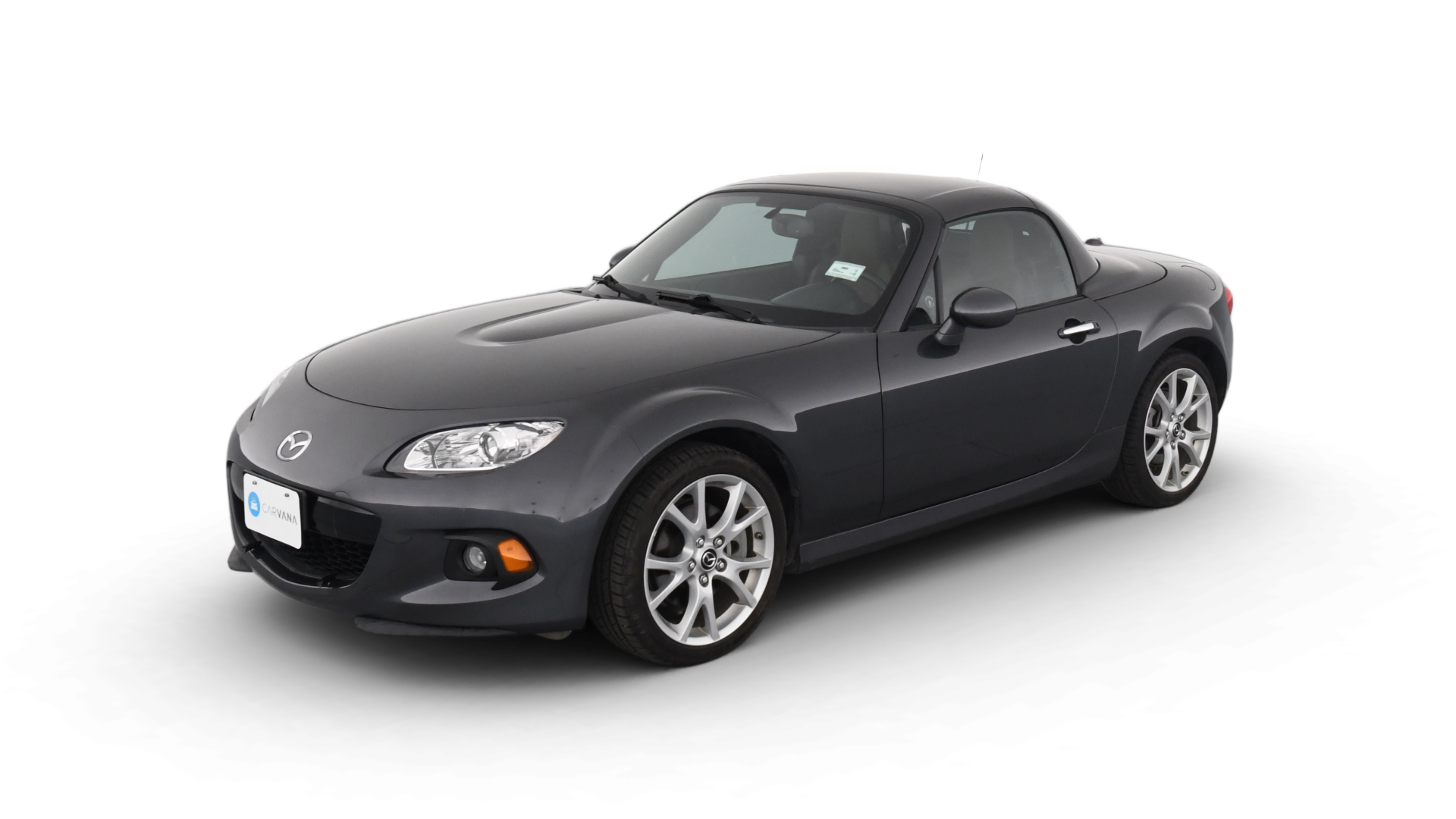 Used 2014 MAZDA MX-5 Miata | Carvana