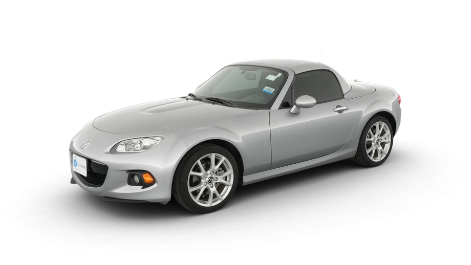 2014 Mazda MX-5 Miata
