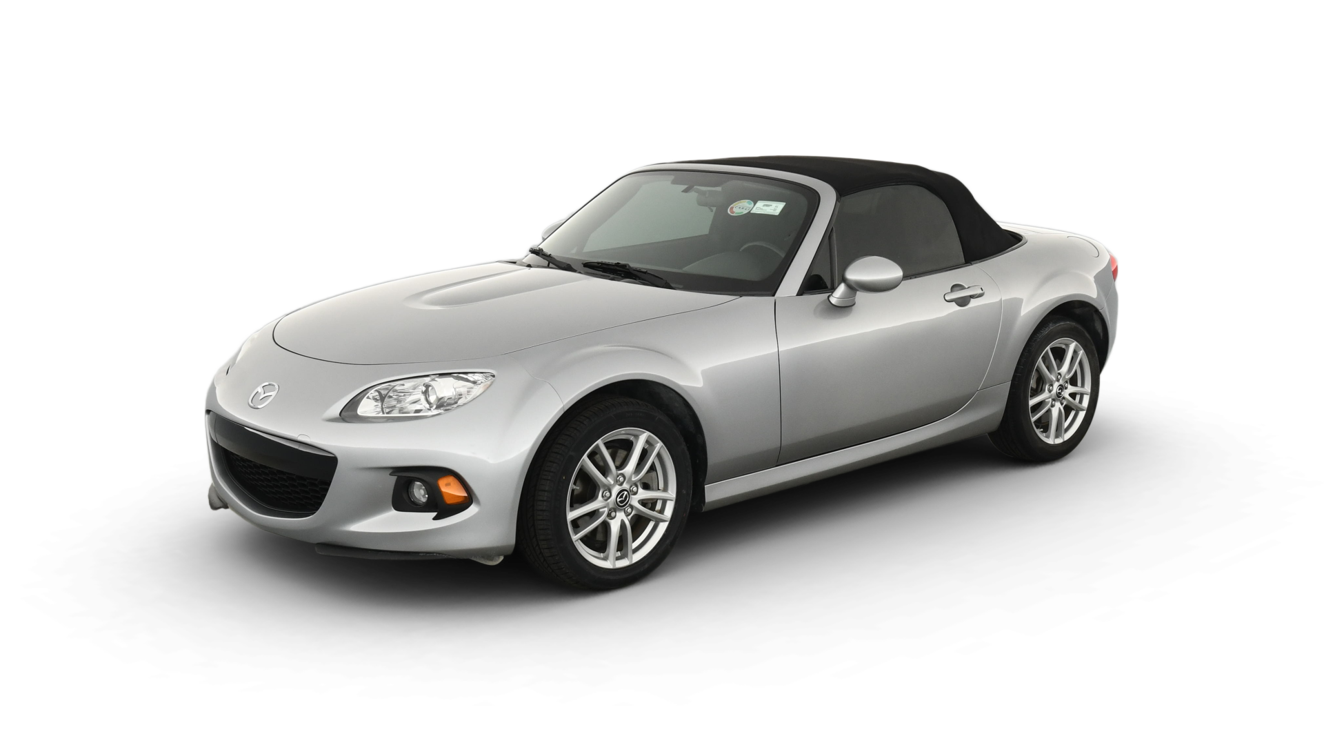 2014 Mazda MX-5 Miata