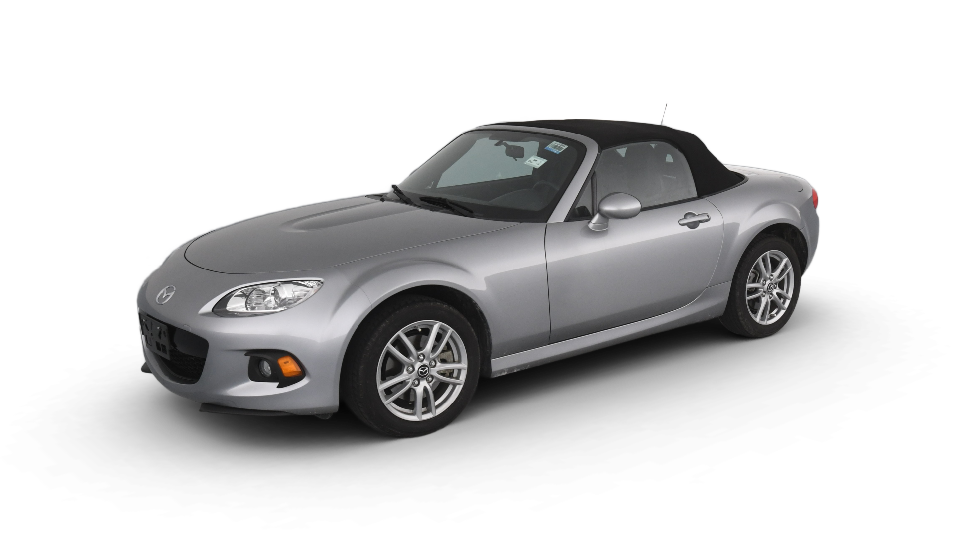 2014 Mazda MX-5 Miata