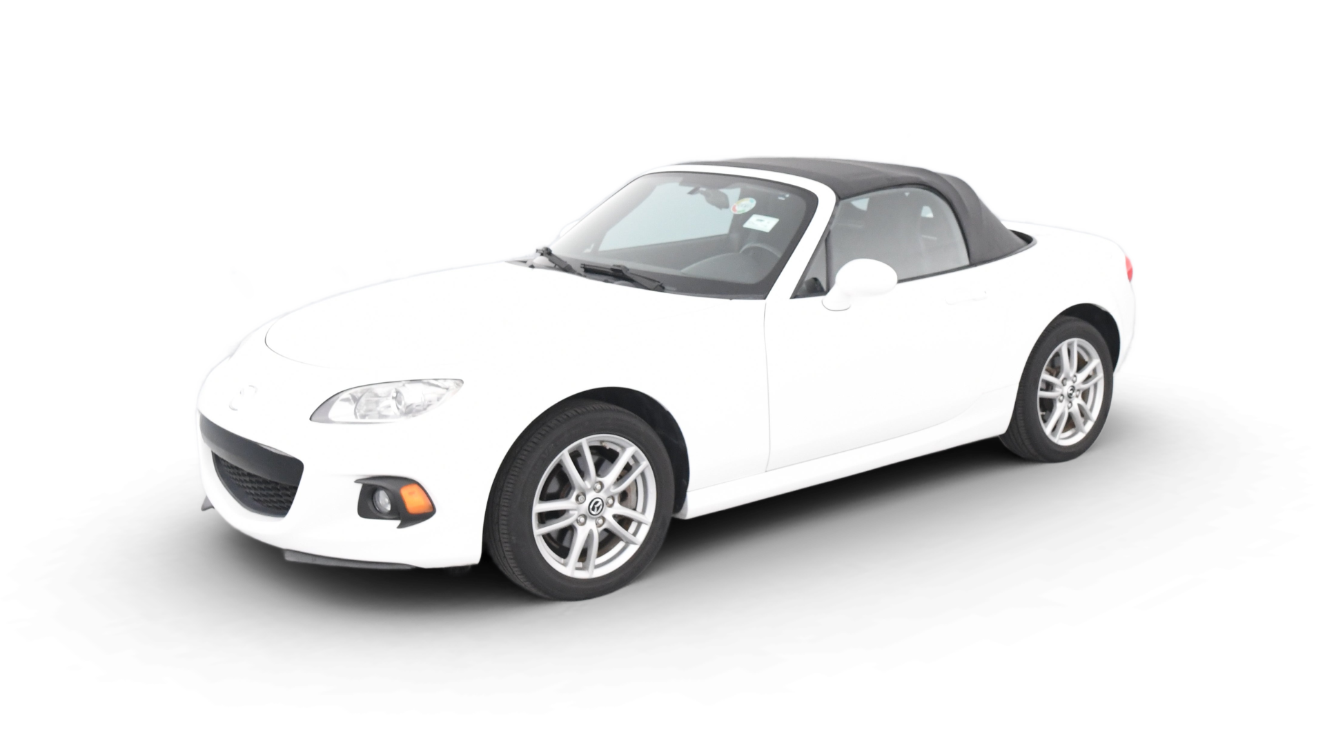 2014 Mazda MX-5 Miata