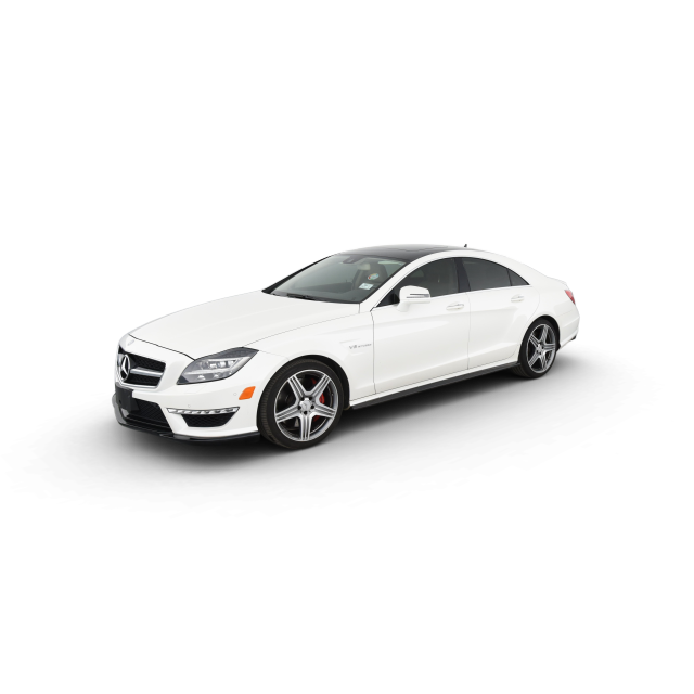 Used Mercedes-Benz CLS-Class CLS 400 for sale in Denver, CO | Carvana