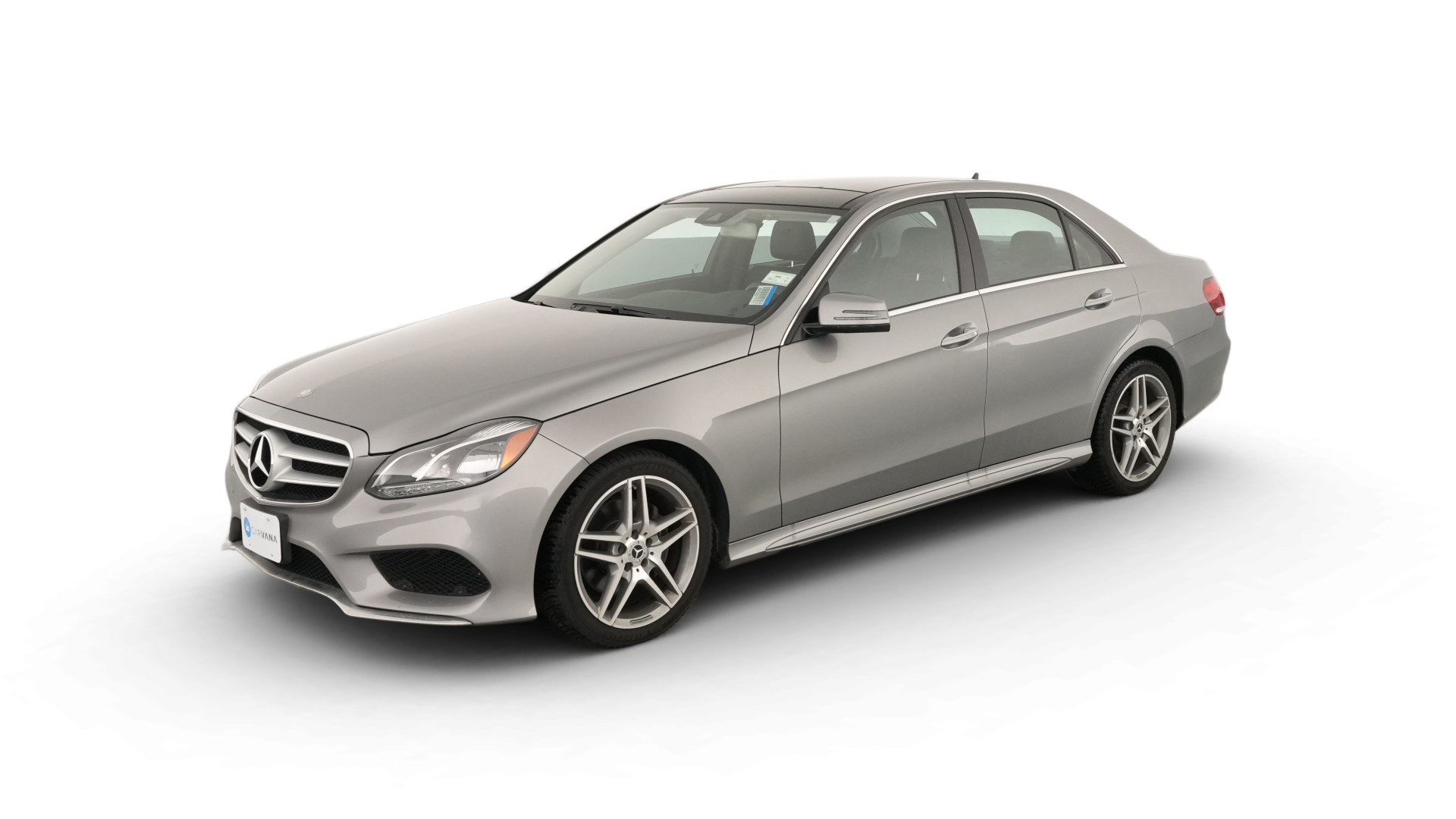 2014 Mercedes-Benz E-Class vehicle photo