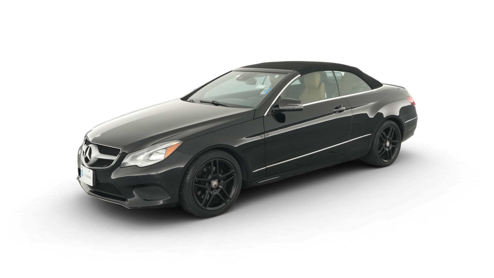 2014 Mercedes-Benz E-Class vehicle photo