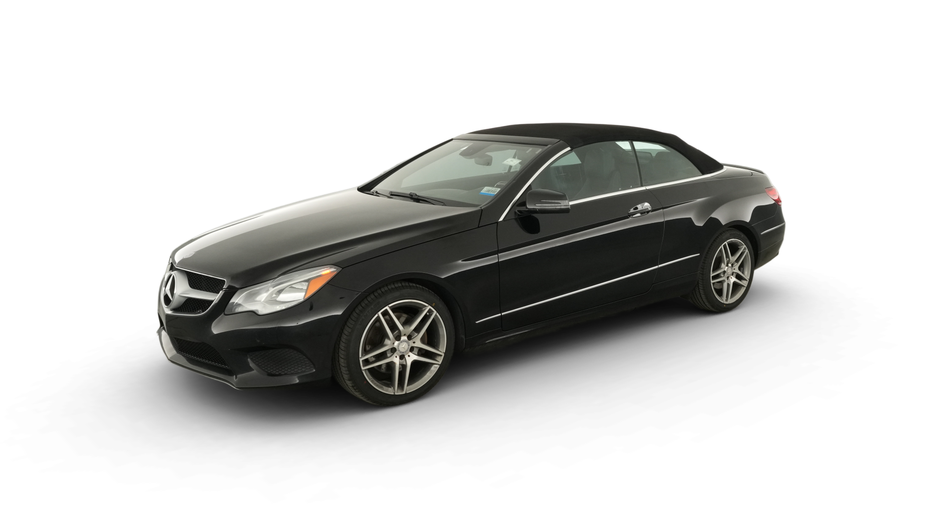 2014 Mercedes-Benz E-Class E350