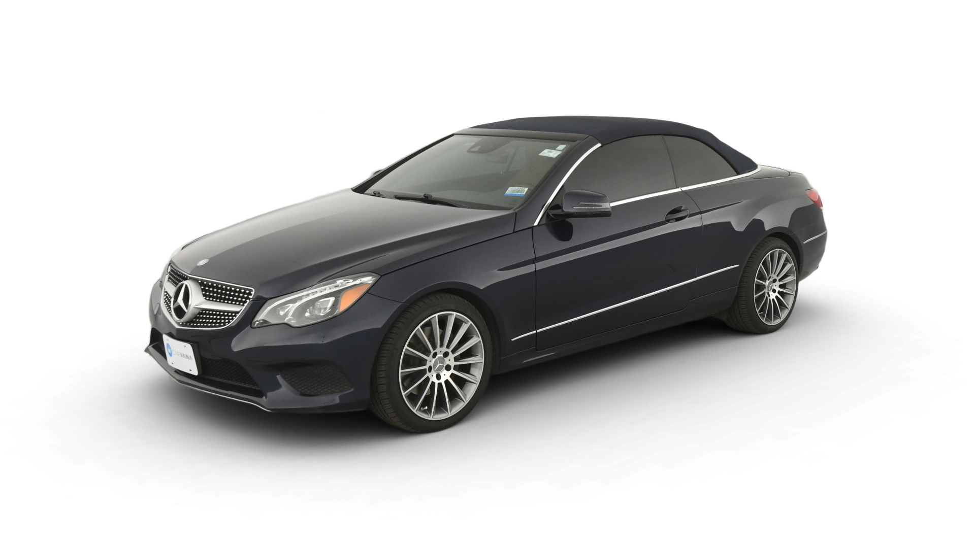 2014 Mercedes-Benz E-Class vehicle photo