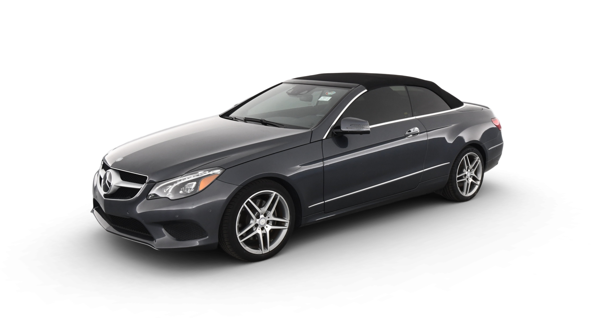 2014 Mercedes-Benz E-Class E350