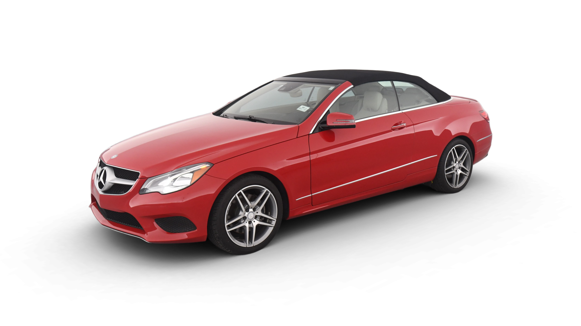 2014 Mercedes-Benz E-Class E350