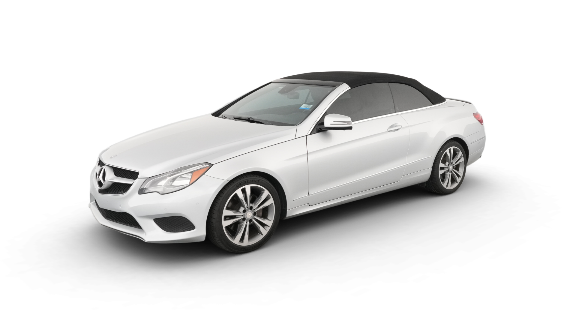 2014 Mercedes-Benz E-Class E350
