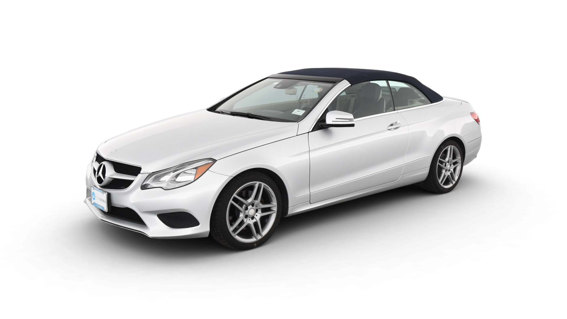 2014 Mercedes-Benz E-Class E350