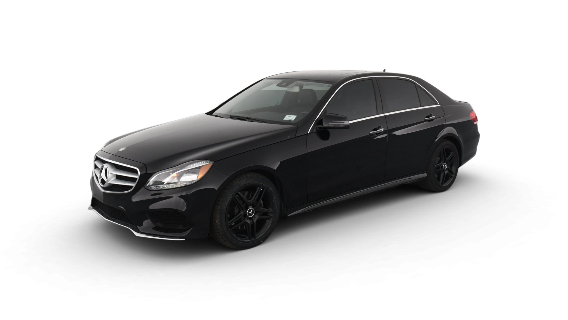 2014 Mercedes-Benz E-Class E350 Luxury