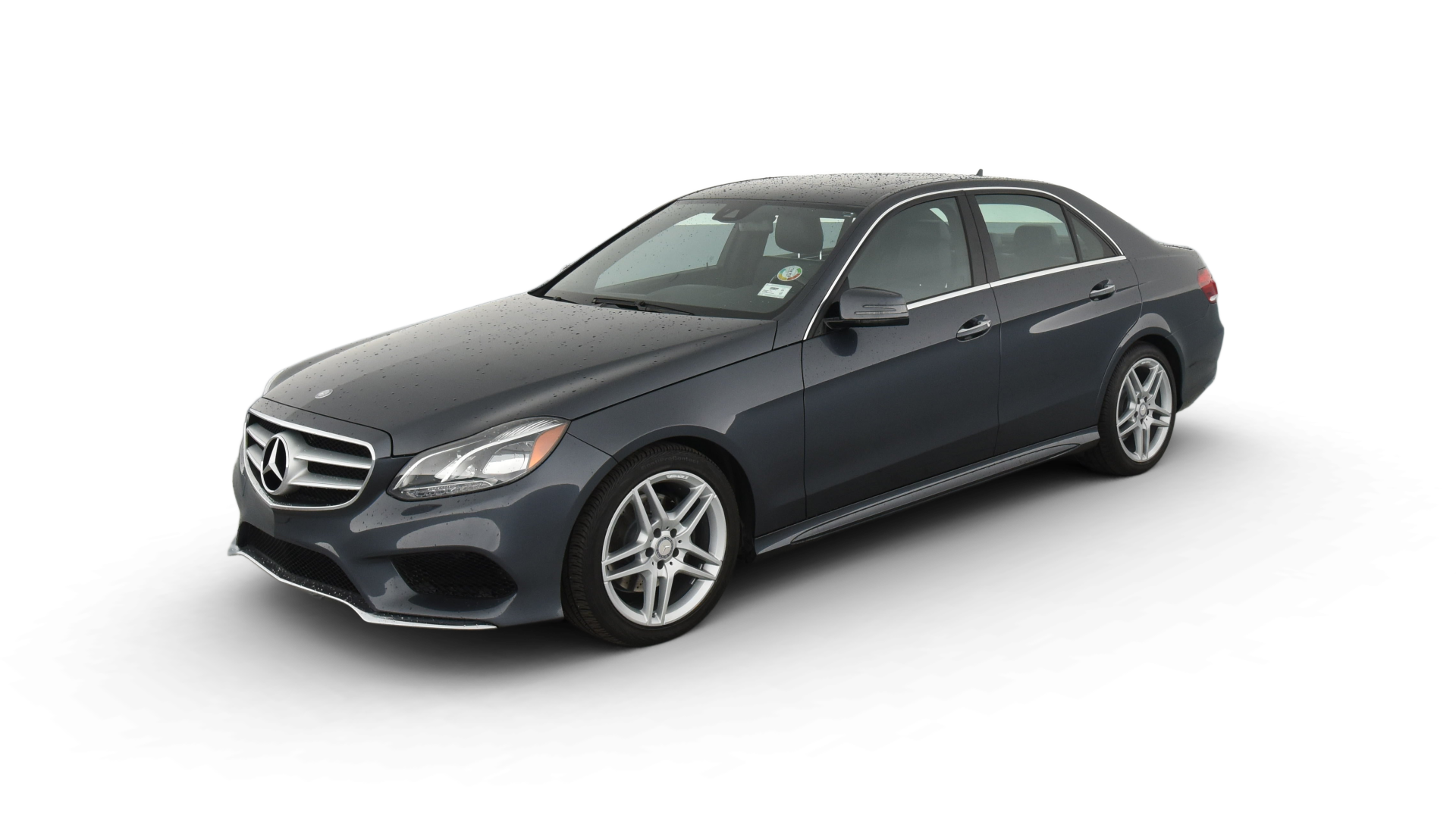 2014 Mercedes-Benz E-Class E350 Sport