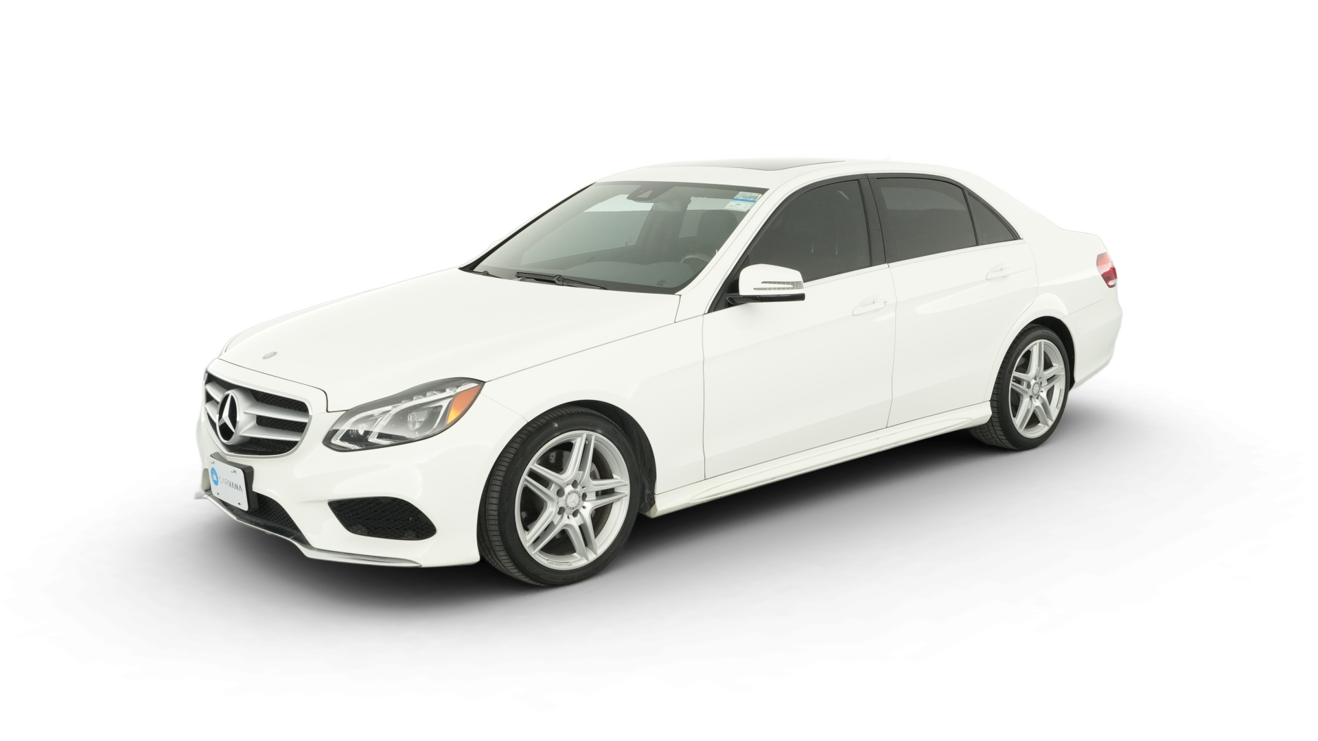 2014 Mercedes-Benz E-Class E350 Sport