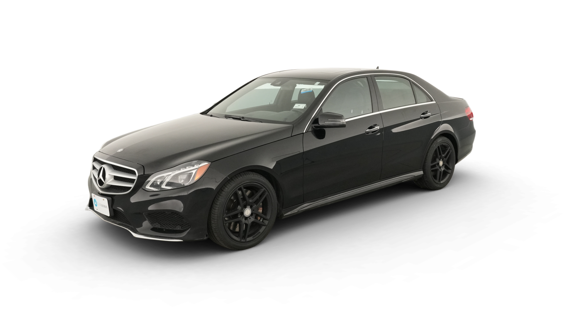 2014 Mercedes-Benz E-Class vehicle photo