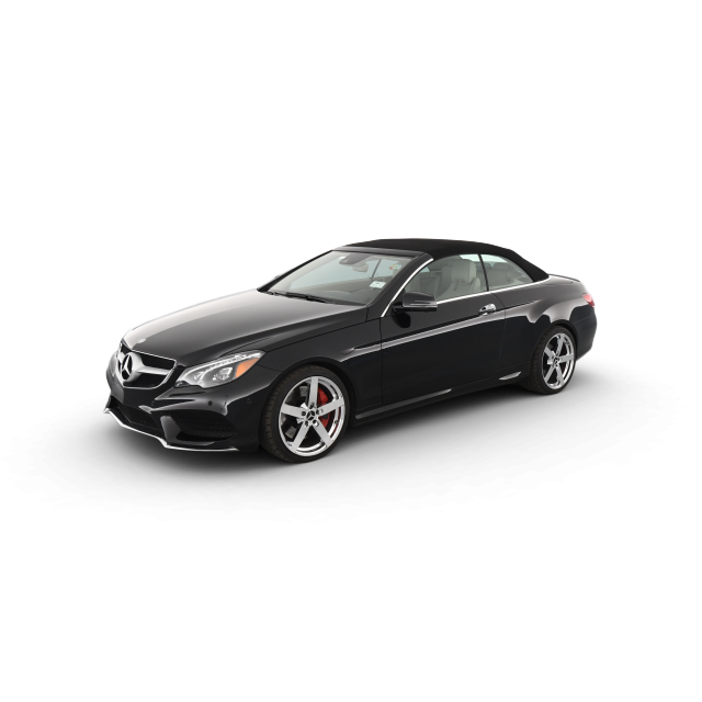 Headlamp Kit | MERCEDES-BENZ E-CLASS COUPE 550 2017